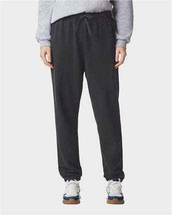 Pretreated American Apparel RF491 Unisex ReFlex Fleece Sweatpants - Lifestyle