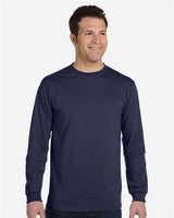 Pretreated econscious EC1500 Unisex Classic Long Sleeve T-Shirt - Lifestyle
