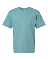 Pretreated American Apparel 5389 Unisex Sueded Tee - Sueded Arctic