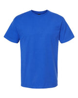 Pretreated Tultex 290 Unisex Heavyweight Jersey T-Shirt - Royal