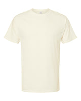 Pretreated M&O 4800 Gold Soft Touch T-Shirt - Natural