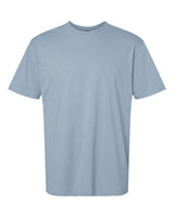 Pretreated Gildan 64000 Softstyle T-Shirt - Stone Blue