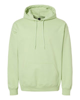 Pretreated Gildan SF500 Unisex Softstyle Hooded Sweatshirt - Pistachio