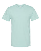 Pretreated American Apparel 2001 Unisex Fine Jersey Tee - Sea Spray