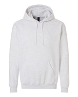 Pretreated Gildan SF500 Unisex Softstyle Hooded Sweatshirt - Ash
