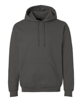 Pretreated Gildan SF500 Unisex Softstyle Hooded Sweatshirt - Smoke