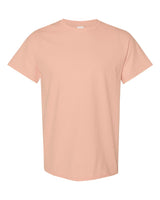 Pretreated Gildan 5000 Heavy Cotton T-Shirt - Dusty Rose
