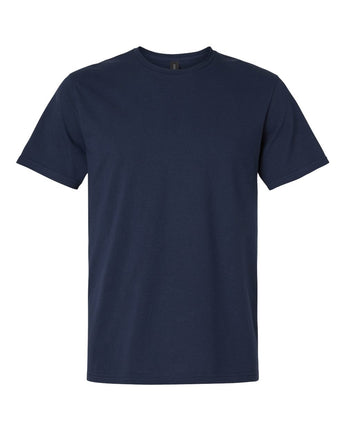 Pretreated Gildan 3000 Light Cotton T-Shirt - Navy