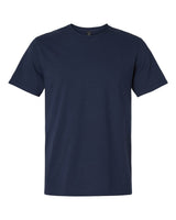 Pretreated Gildan 3000 Light Cotton T-Shirt - Navy