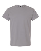 Pretreated Gildan 3000 Light Cotton T-Shirt - Gravel