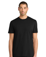 Pretreated District DT6000 Very Important Tee - Black