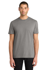 Pretreated District DT6000 Very Important Tee - Grey