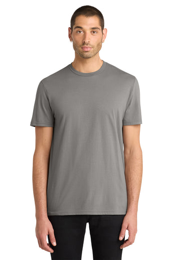 Pretreated District DT6000 Very Important Tee - Grey
