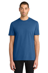 Pretreated District DT6000 Very Important Tee - Maritime Blue