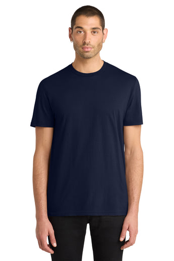 Pretreated District DT6000 Very Important Tee - New Navy