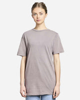 Pretreated Lane Seven LST002 Unisex Vintage T-Shirt - Vintage Zinc