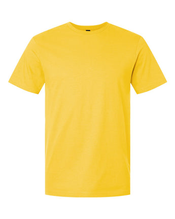 Pretreated Gildan 3000 Light Cotton T-Shirt - Daisy