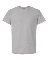 Pretreated Gildan 3000 Light Cotton T-Shirt - Sport Grey
