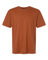 Pretreated Gildan 64000 Softstyle T-Shirt - Fan Texas Orange