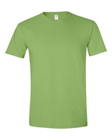 Pretreated Gildan 64000 Softstyle T-Shirt - Kiwi