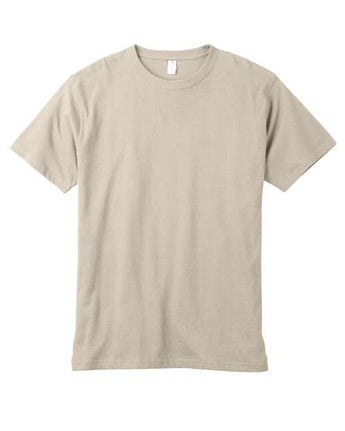 Pretreated econscious EC1000 Unisex Classic T-Shirt - Natural