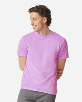 Pretreated Comfort Colors 1717 Garment-Dyed Heavyweight T-Shirt Easter Model