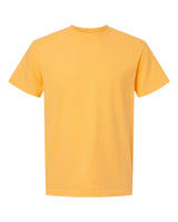 Pretreated Comfort Colors 1717 Garment-Dyed Heavyweight T-Shirt - Citrus