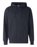 Pretreated Independent Trading Co. SS4500 Unisex Midweight Hooded Sweatshirt - Classic Navy Heather