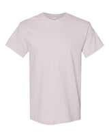 Pretreated Gildan 5000 Heavy Cotton T-Shirt - Ice Grey
