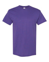 Pretreated Gildan 5000 Heavy Cotton T-Shirt - Lilac