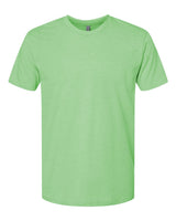 Pretreated Next Level 6210 Unisex CVC T-Shirt - Apple Green