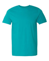 Pretreated Gildan 64000 Softstyle T-Shirt - Jade Dome