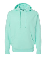 Pretreated Independent Trading Co. SS4500 Unisex Midweight Hooded Sweatshirt - Mint