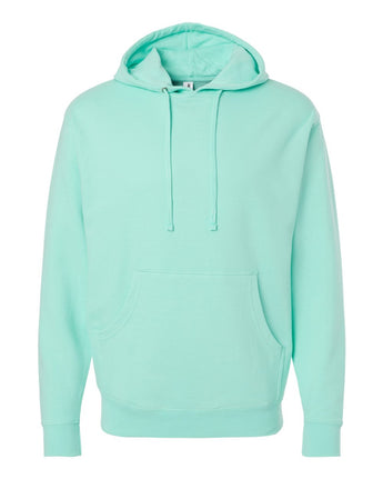 Pretreated Independent Trading Co. SS4500 Unisex Midweight Hooded Sweatshirt - Mint
