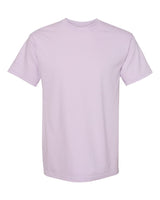Pretreated Comfort Colors 1717 Garment-Dyed Heavyweight T-Shirt - Orchid