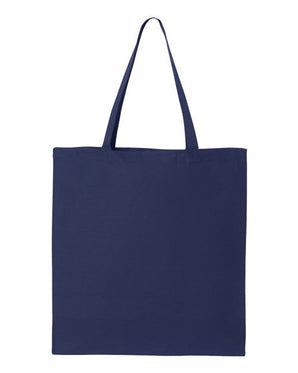 Pretreated Liberty Bags 8502 Branson Tote - Lifestyle