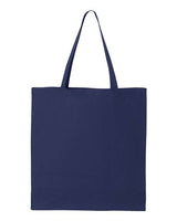 Pretreated Liberty Bags 8502 Branson Tote - Navy