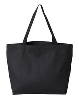 Pretreated Liberty Bags 8503 Isabella Tote - Lifestyle