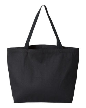 Pretreated Liberty Bags 8503 Isabella Tote - Lifestyle