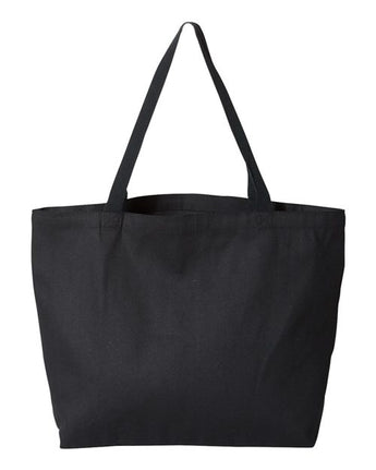 Pretreated Liberty Bags 8503 Isabella Tote - Lifestyle