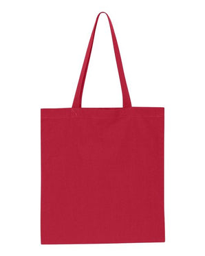 Pretreated Liberty Bags 8860 Nicole Tote - Lifestyle