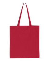 Pretreated Liberty Bags 8860 Nicole Tote - Lifestyle