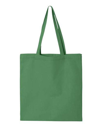 Pretreated Liberty Bags 8860 Nicole Tote - Kelly