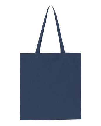 Pretreated Liberty Bags 8860 Nicole Tote - Navy
