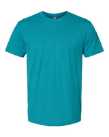 Pretreated Next Level 6210 Unisex CVC T-Shirt - Teal