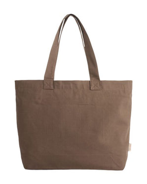 Pretreated Comfort Colors CCET0 Everyday Tote - Lifestyle