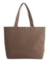 Pretreated Comfort Colors CCET0 Everyday Tote - Espresso