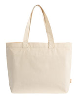 Pretreated Comfort Colors CCET0 Everyday Tote - Ivory