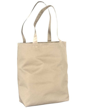 Pretreated econscious EC8000 Everyday Tote - Lifestyle