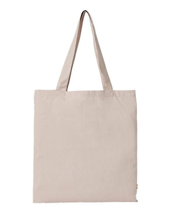 Pretreated econscious EC8200 Reclaimist Fiber Elemental Tote - Pumice